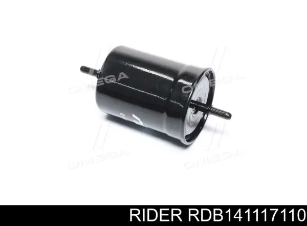 Filtr paliwa KFF831 Konner