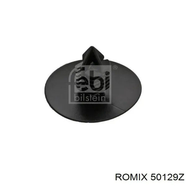 Spinka mocowania nadkola przedniego 50129Z Romix