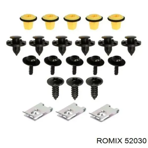 52030 Romix
