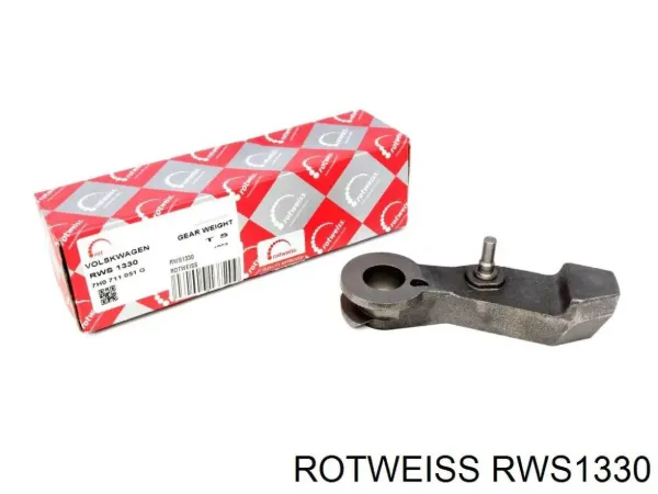 Wspornik cięgna skrzyni biegów RWS1330 Rotweiss