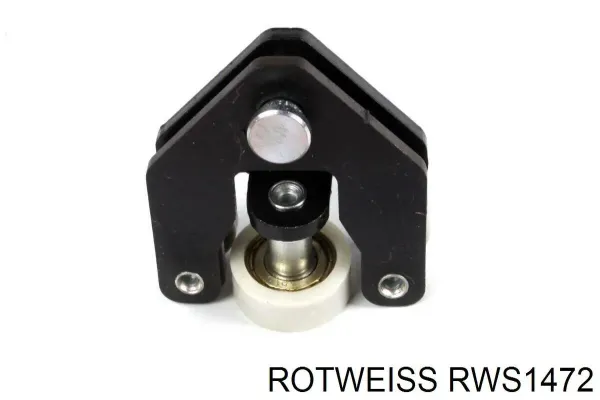 Rolka drzwi bocznych (przesuwnych) prawa dolna RWS1472 Rotweiss