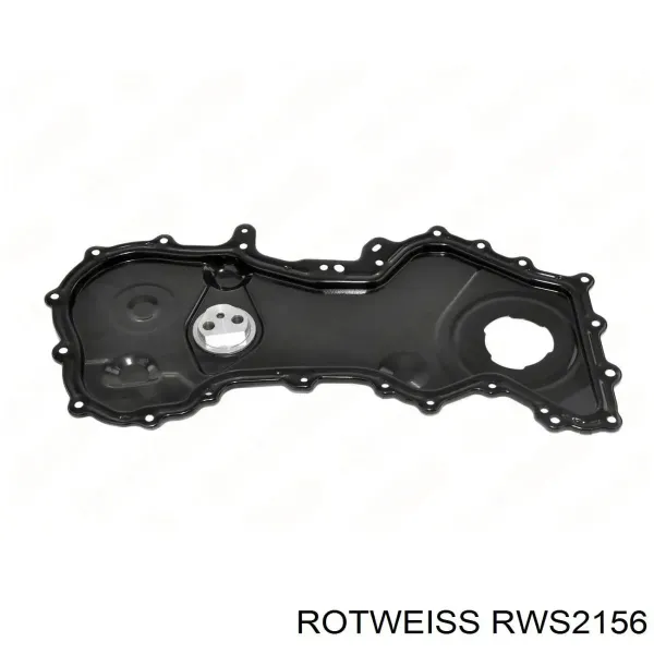 Pokrywa silnika przednia RWS2156 Rotweiss