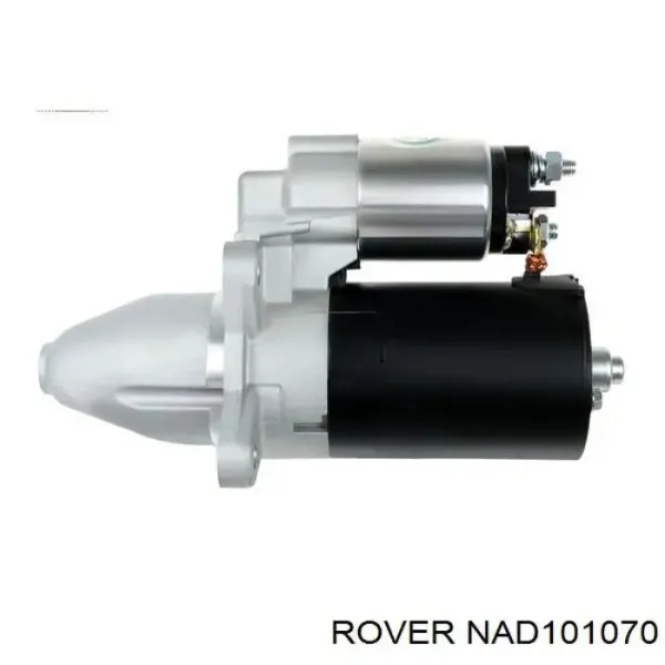 Rozrusznik NAD101070 Rover
