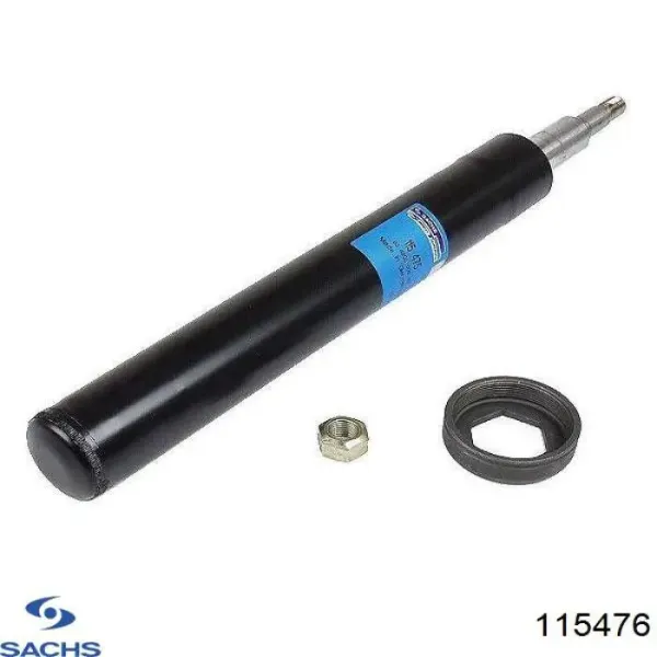 Amortyzator przedni 115476 Sachs