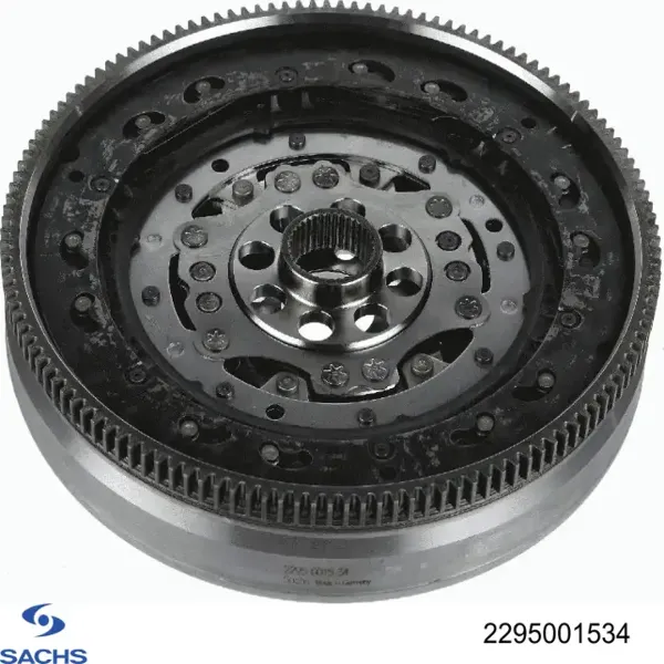 Koło zamachowe silnika 03N105266E VAG