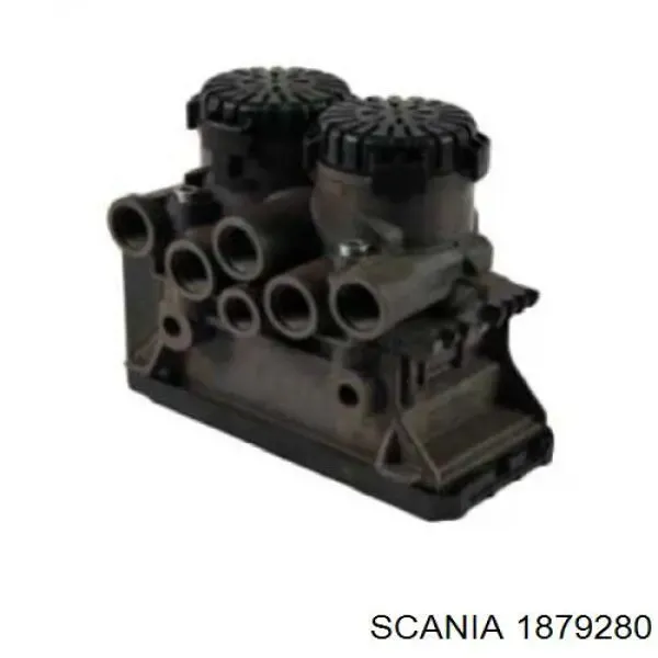 Modulator ABS 1879280 Scania