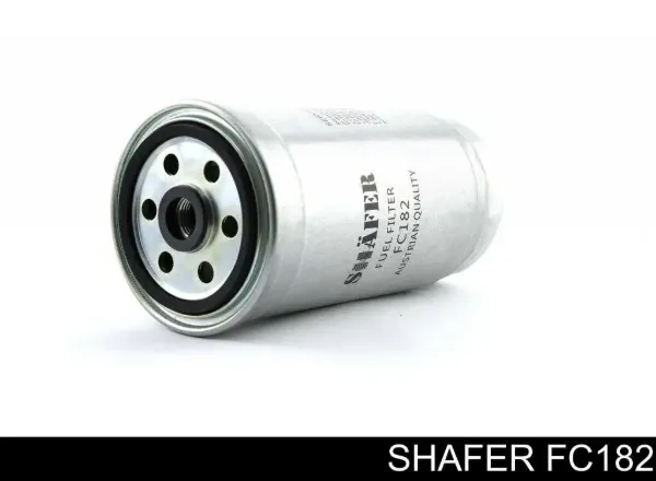 Filtr paliwa FC182 Shafer