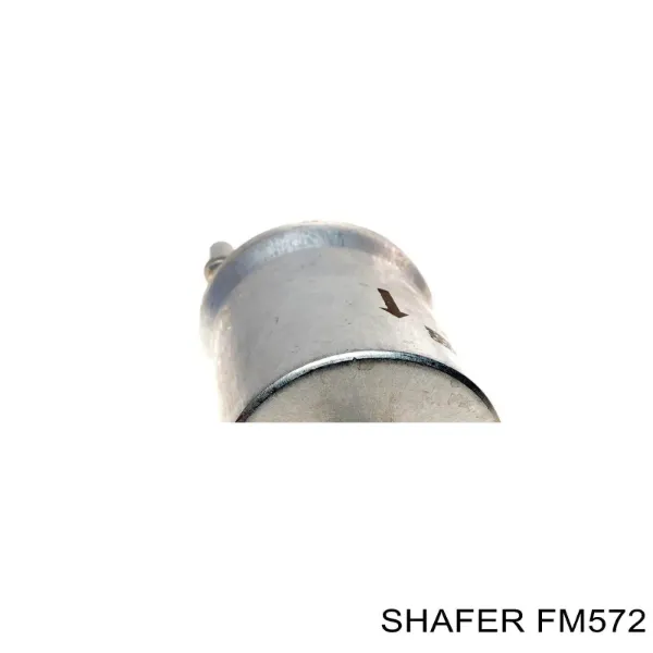Filtr paliwa FM572 Shafer
