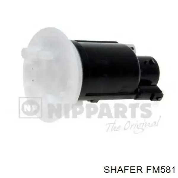 Filtr paliwa FM581 Shafer