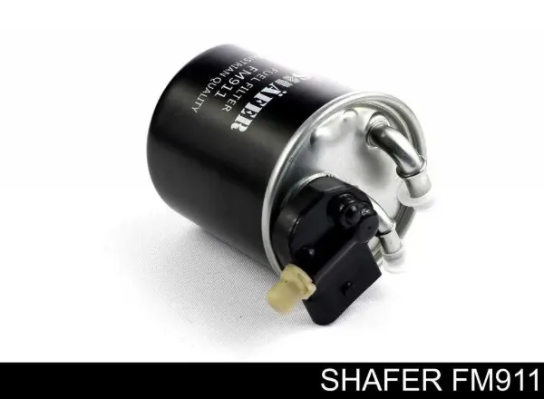 Filtr paliwa FM911 Shafer