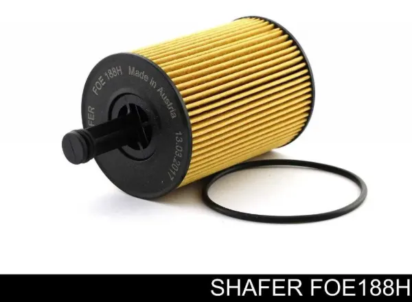 Filtr oleju FOE188H Shafer