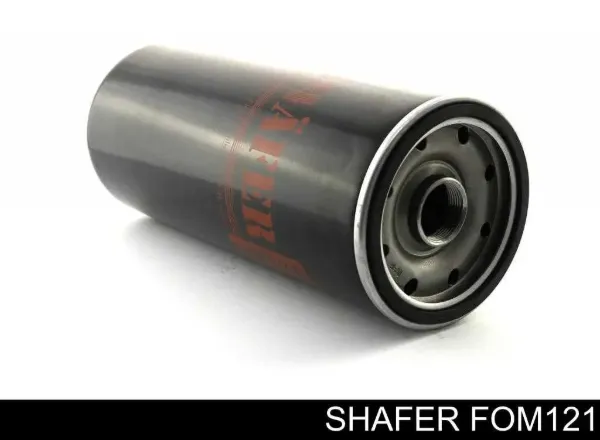 Filtr oleju FOM121 Shafer