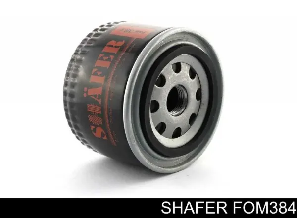 Filtr oleju FOM384 Shafer
