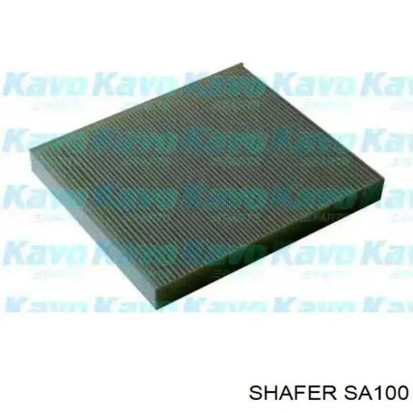 Filtr kabiny SA100 Shafer