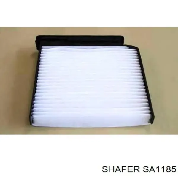 Filtr kabiny SA1185 Shafer