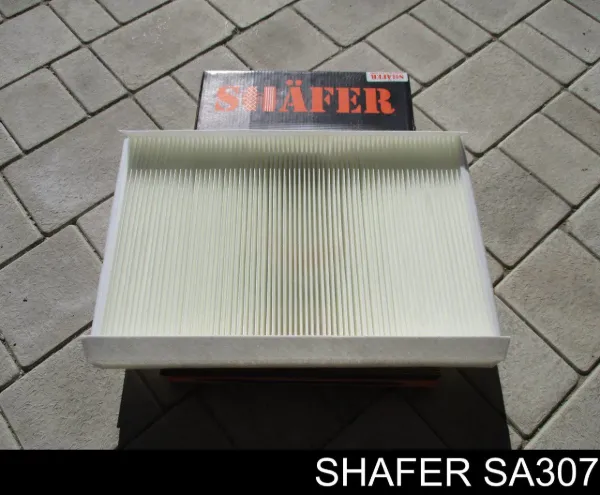 Filtr kabiny SA307 Shafer