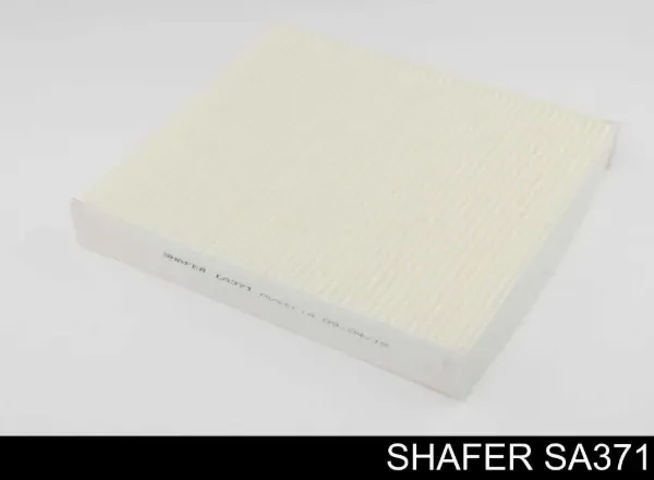 Filtr kabiny SA371 Shafer