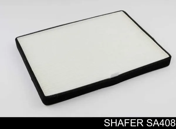 Filtr kabiny SA408 Shafer