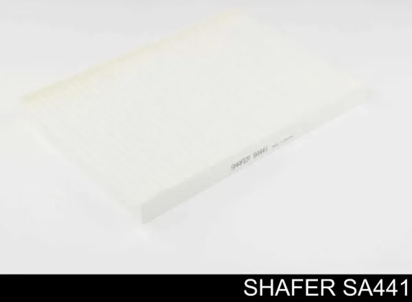 Filtr kabiny SA441 Shafer