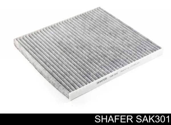 Filtr kabiny SAK301 Shafer