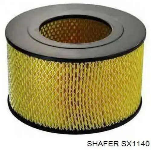 Filtr powietrza SX1140 Shafer