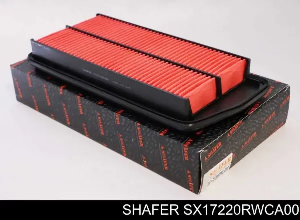 Filtr powietrza SX17220RWCA00 Shafer