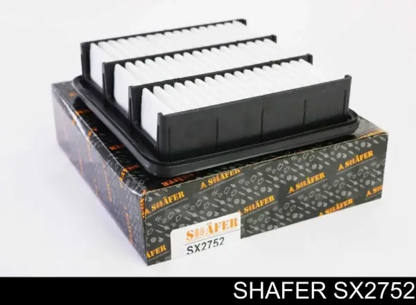 Filtr powietrza SX2752 Shafer