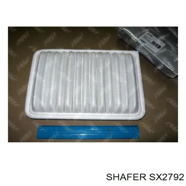 Filtr powietrza SX2792 Shafer