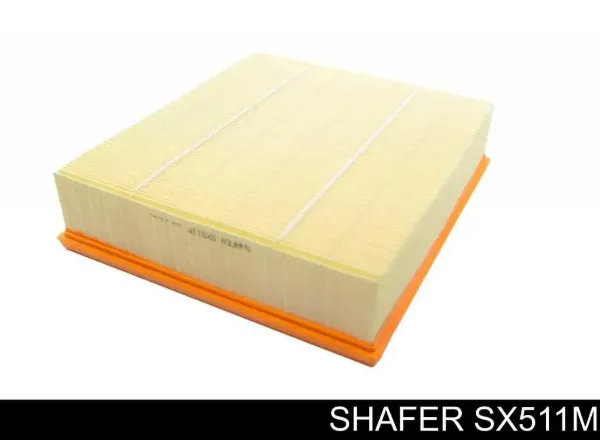 Filtr powietrza SX511M Shafer