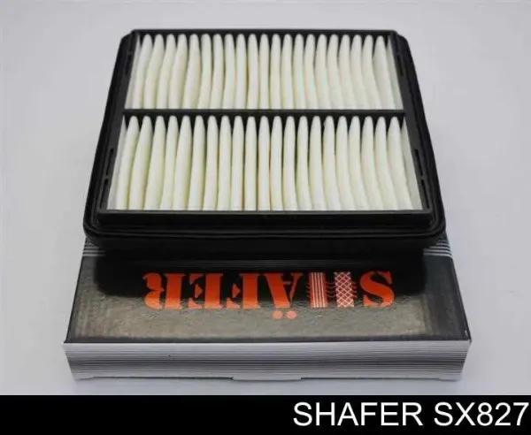 Filtr powietrza SX827 Shafer