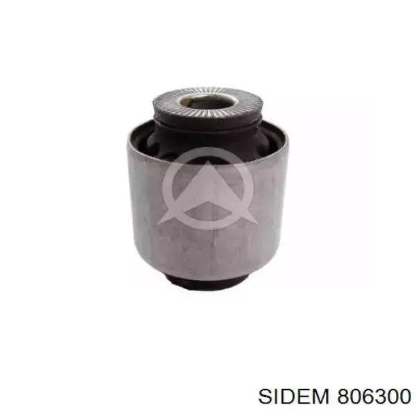Silentblock tylnej belki 44752 Lemforder