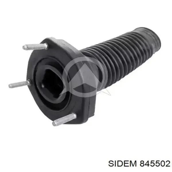 Odbój amortyzatora tylnego + osłona RK48157 Raiso