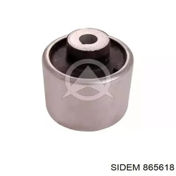 Silentblock przedniego wahacza dolnego LR133900 Land Rover