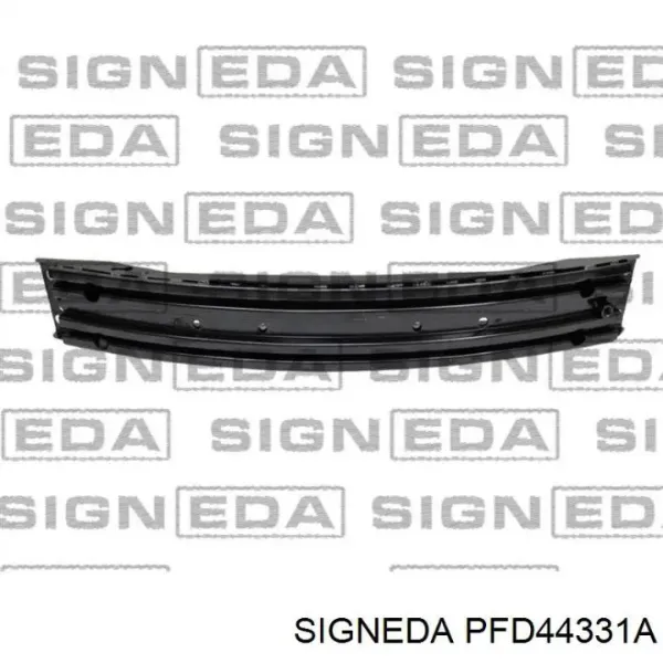 Wzmocnienie zderzaka przedniego Ford Explorer U5