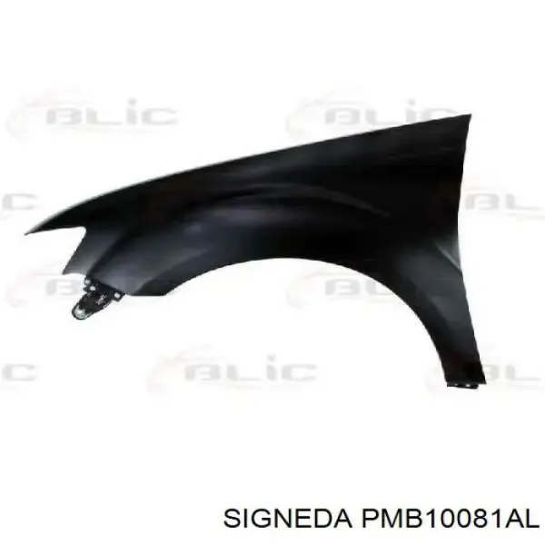 Błotnik przedni lewy PMB10081AL Signeda