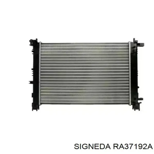 Chłodnica silnika RA37192A Signeda
