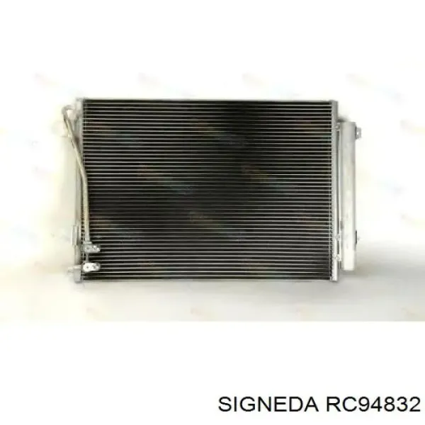 Chłodnica klimatyzacji RC94832 Signeda