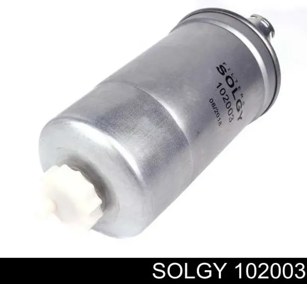 Filtr paliwa 102003 Solgy