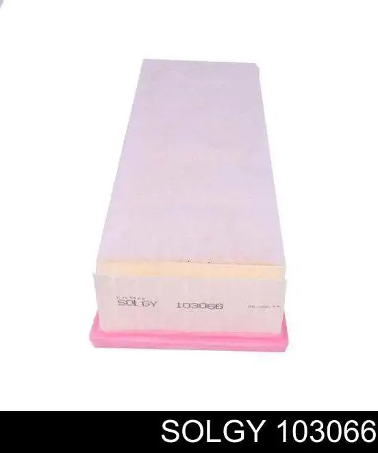 Filtr powietrza 103066 Solgy