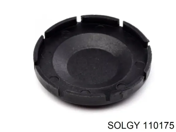 Pasek napędowy mechanizmów, zestaw 110175 Solgy