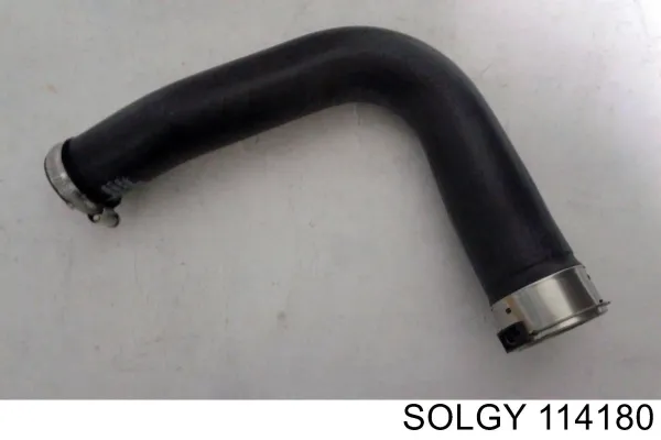 Przewód (króciec) intercoolera 3145096 Autotechteile