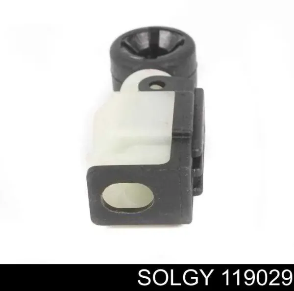 Końcówka linki zmiany biegów 119029 Solgy