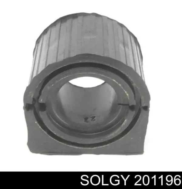 Tuleja stabilizatora przedniego 201196 Solgy