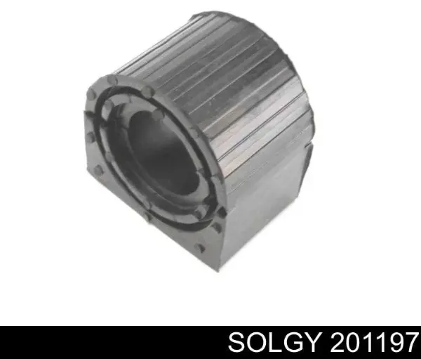 Stabilizator przedni 201197 Solgy