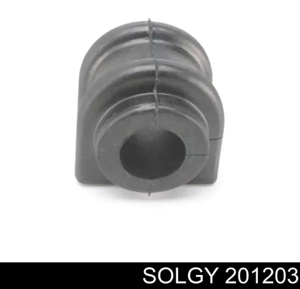 Tuleja stabilizatora przedniego 201203 Solgy