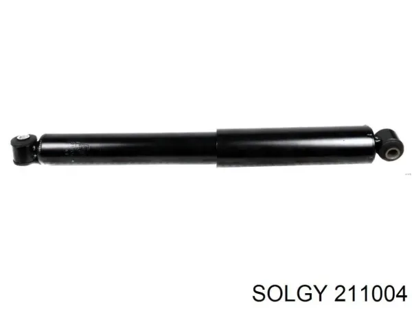 Amortyzator tylny 211004 Solgy