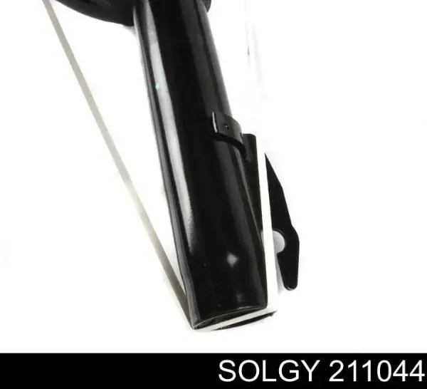 Amortyzator przedni 211044 Solgy