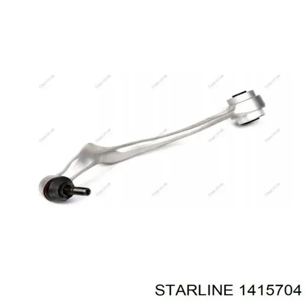 Wahacz zawieszenia przedniego prawy górny 1415704 Starline