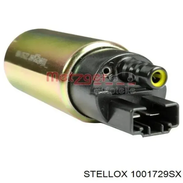 Element-turbina pompy paliwa 580454007 Bosch