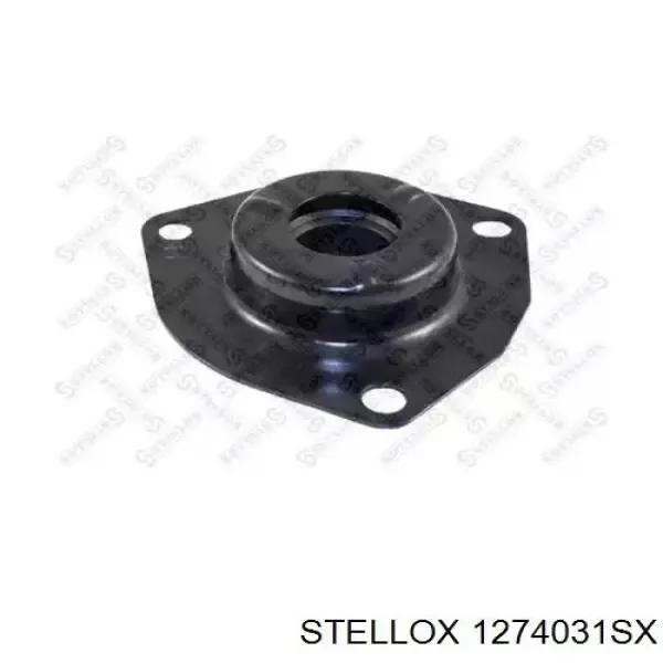 Poduszka amortyzatora przedniego Nissan Primera P12